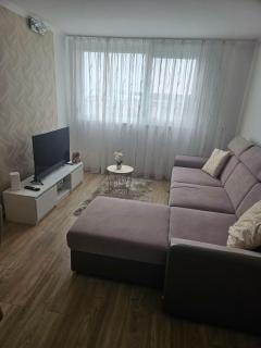 Silver Apartman II - 5