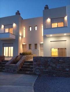 Almira Suites by the sea 3 - 1