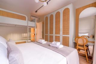 Luxury 1BR Apartment, Private Garden, San Pietro - 1