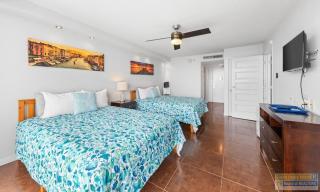 Beachfront 2BR 11th Floor Views Saida Royale SPI - 3
