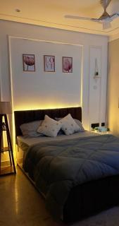 Cozy Stay in Sector 51 Gurgaon I Near Artemis & Medanta - 0