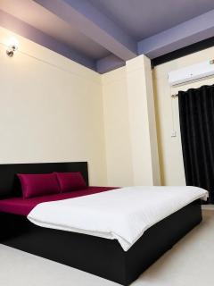 Moonleaf Stay, Guwahati - 6