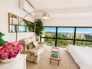 Madrid´s sky Luxury Penthouse 6Pax. 10 min Airport - 3