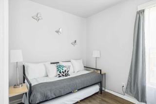 Modern 3BR Home in Southwest Detroit - 7