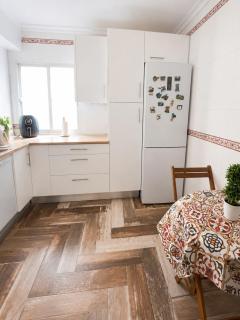 Lovely Rooms en piso compartido - 2