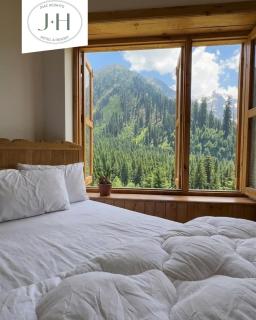 Jaaz Heights - 4