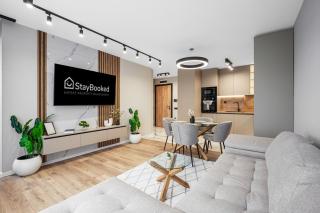 Brand New Luxury 1BR in Central Plovdiv w/ terrace - 0