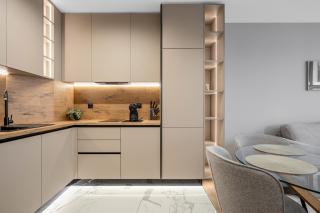 Brand New Luxury 1BR in Central Plovdiv w/ terrace - 9