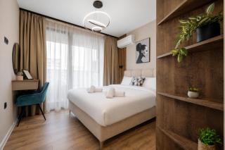 Central Plovdiv Designer Apartments - Septemvri 221A - 4