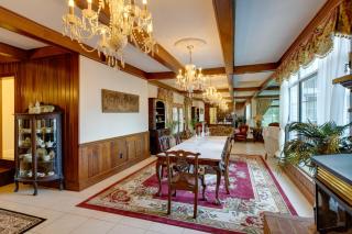 Walk to The Square! Historic Lawrenceburg Home - 7