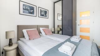 CITYSTAY Apartament Batorego Gdynia - 1