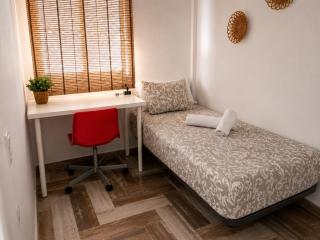 Lovely Rooms en piso compartido - 0