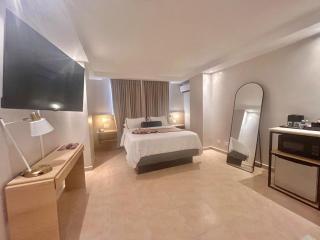 Best Western El Dorado Panama Hotel - 8
