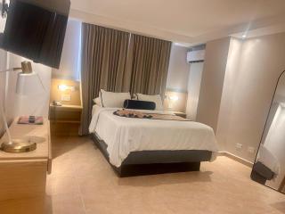Best Western El Dorado Panama Hotel - 7