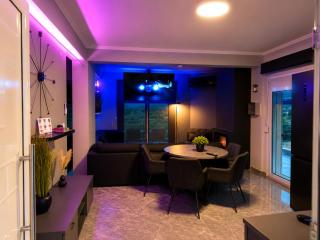 Sountou home - 2