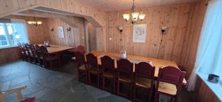 Lauvåsen Rooms Langleiken - 5