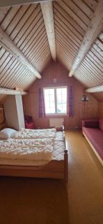 Lauvåsen Rooms Langleiken - 4