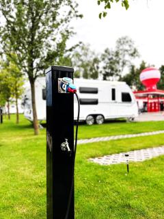 SCANDINAVIA Camping - 4