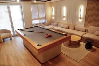 Apartament nad morzem Sztutowo - Trimare - basen, bilard i parking - 2