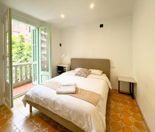Classic Apartment Center Eixample - 0