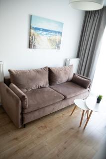 Apartament nad morzem Sztutowo - Trimare - basen, bilard i parking - 7