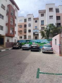 Apartment in the Center of Agadir - 5