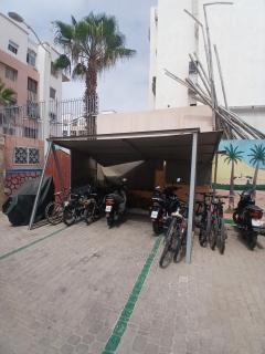Apartment in the Center of Agadir - 1