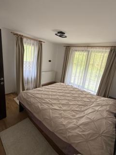 Cabana Glasul Naturii - 9
