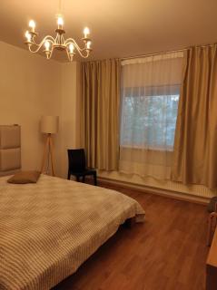 Avangard City Loft - 1