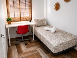 Lovely Rooms en piso compartido - 6