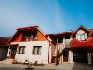 Vila Hubertus - 9