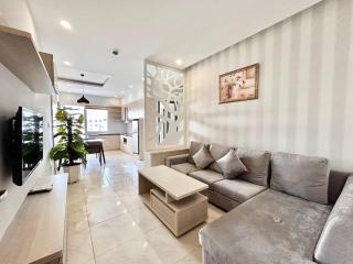 Căn Hộ Mường Thanh Viễn Triều Nha Trang - 1
