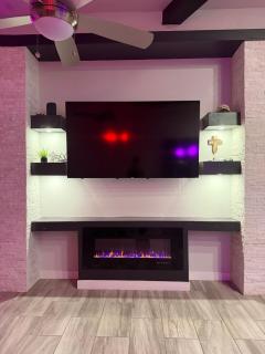 Casa Rios Theatre and Game Room - 4