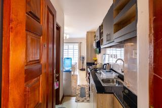 SOUTH SUITES , Sadi Road - 6