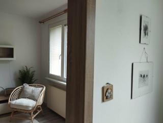 Apartmán Mírek - 2