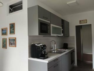 Apartmán Mírek - 2