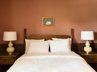 The Trail Inn - Amana, IA - Main Amana Colony - 3