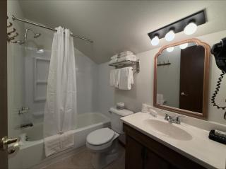 The Trail Inn - Amana, IA - Main Amana Colony - 5