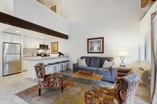 Adventure awaits no matter the season at this Lakeland Village studio with loft - 5