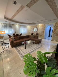 Appartement cozy - 8