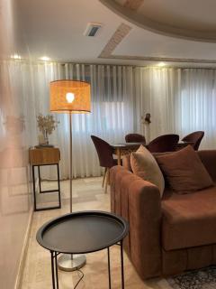 Appartement cozy - 1