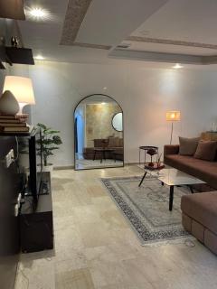 Appartement cozy - 9