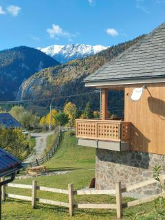 Vatra Chalet - 2