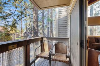Woodland Tahoe magic near the lake with resort pools - walk to Ski Run Marina - 9