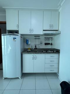 APARTAMENTO 1 QUARTO - Premier Residence Brasília - 6