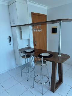 APARTAMENTO 1 QUARTO - Premier Residence Brasília - 5