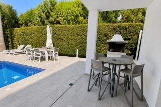 Luxury villa Roma near the beach - 2