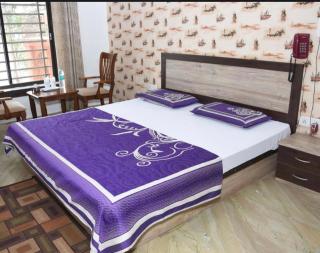 Alaknanda lodge - 1