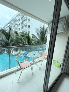 Laguna beach resort Maldives 3 - Studio vue piscine - 6
