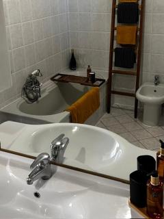 Casa Didavani 2-6 people - 2